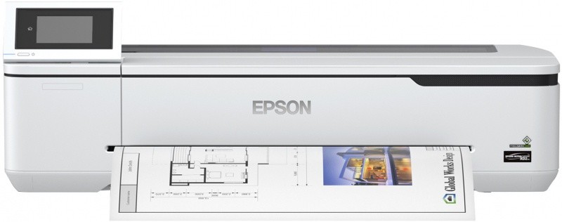 Epson SC-T3100N