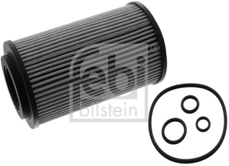 FEBI Filtr oleju 24661
