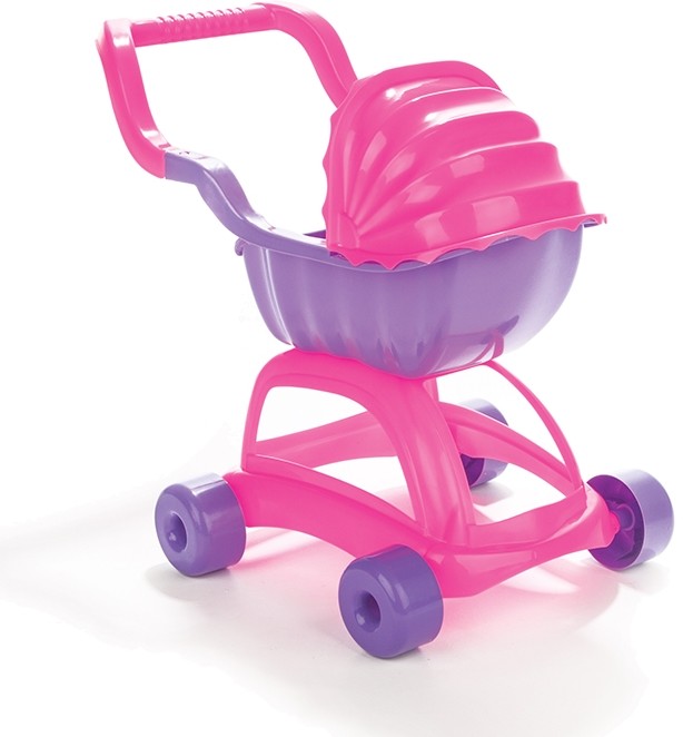 PILSAN PILSAN Wózek dla lalek Lady Stroller
