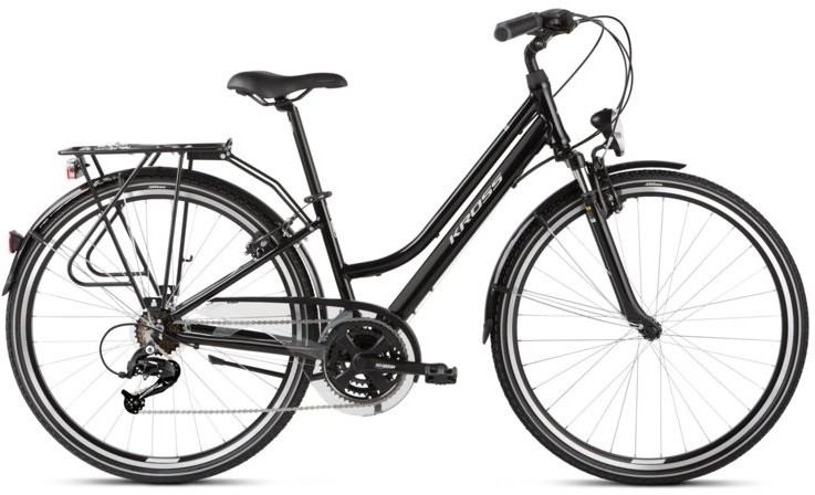 Kross Rower Trans 2.0 28 R19 L Da 2021 cza-sza poł 130900