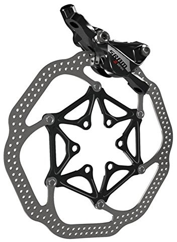 Sram Road SRAM Road hamulec tarczowy Shift prasa hydrauliczna ,00.7018.171.000 SLRHD171000