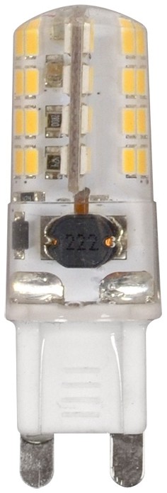 APLED LED Żarówka G9/3W/230V 2700 K blistr