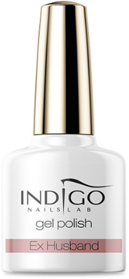 Indigo Indigo Ex Husband Gel Polish 7ml INDI45