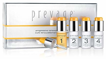 Elizabeth Arden Prevage Progressive Renewal Treatment