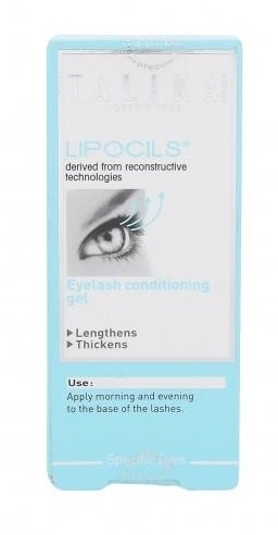 Talika Talika Lipocils Eyelash Conditioning Gel pielęgnacja rzęs 10 ml dla kobiet