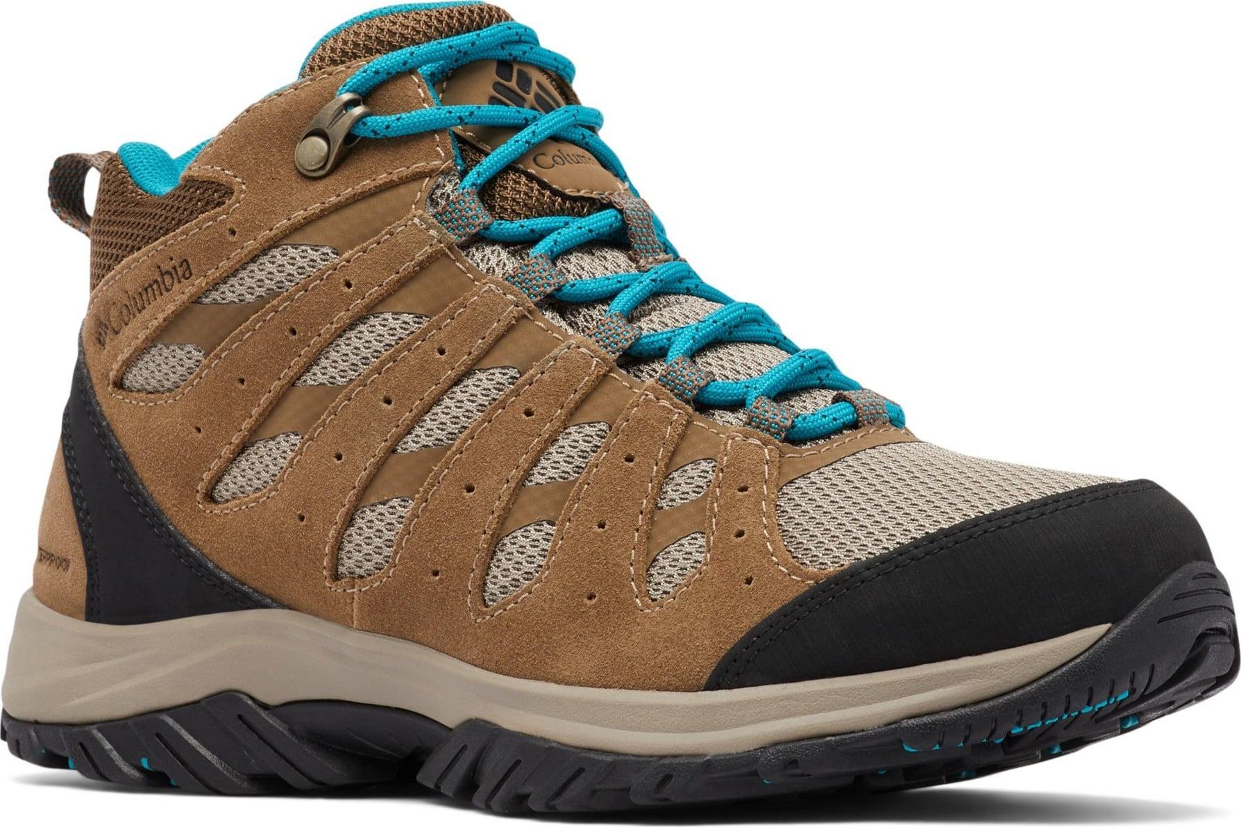 Columbia Buty trekkingowe damskie Redmond III r 36.5 1940611297
