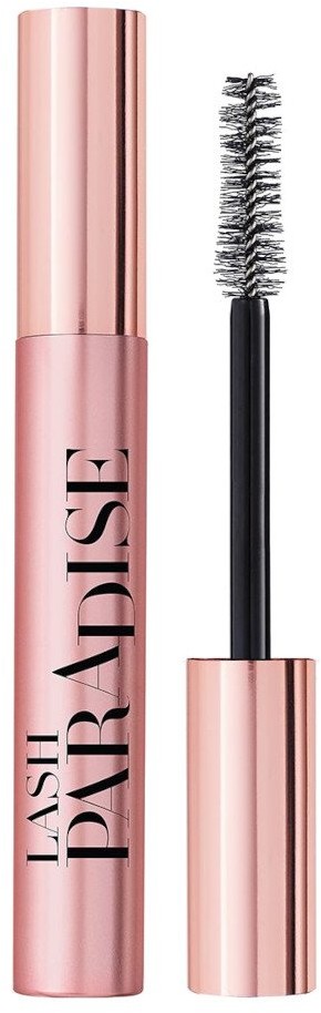 L'oreal L'Oreal L'Oreal Paradise tusz do rzęs 6,4 ml - Black LOR-MAS92