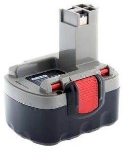 Avacom baterie dla Bosch Ni-MH 14.4V 3000mAh AK0032CNX1AQ