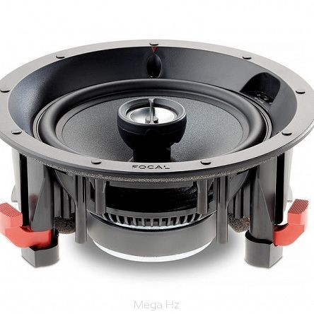 Focal 100 ICW 6 Głośnik Instalacyjny