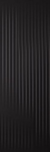 Paradyż COLD PRINCESS BLACK ŚCIANA STRUKTURA REKT 39,8X119,8 COLD PRINCESS BLACK ŚCIANA STRUKTURA REKT 39,8X119,8