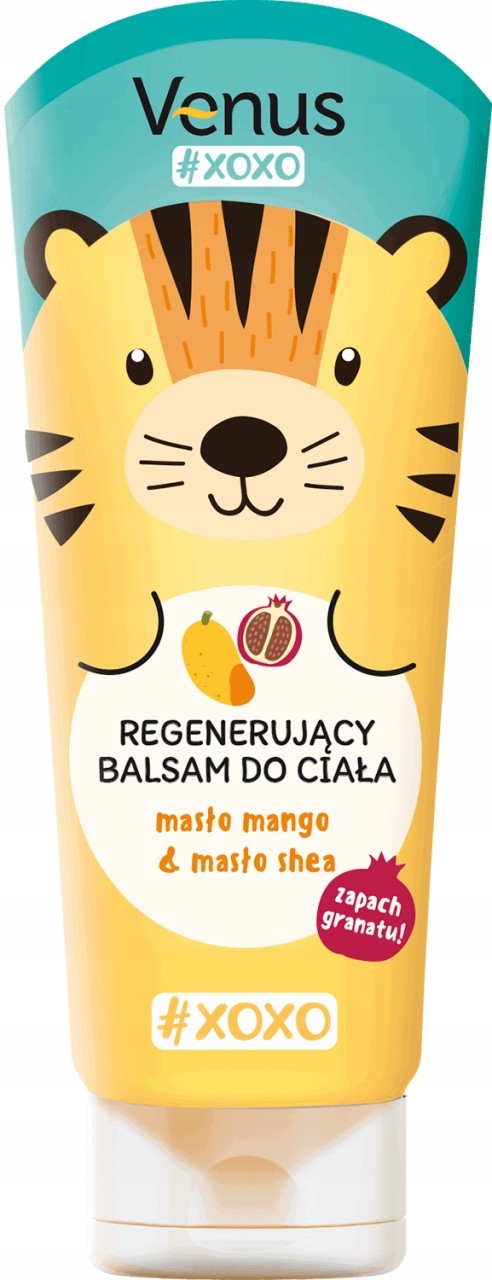 Venus Xoxo - Balsam Do Ciała Masło Mango I Shea