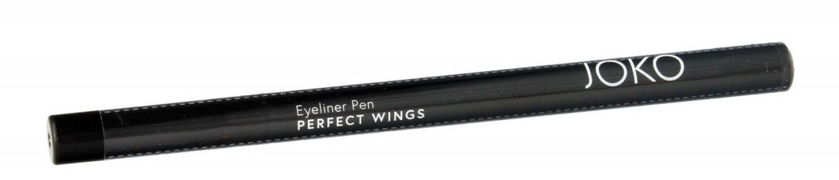 JOKO Eyeliner w pisaku Perfect Wings - czarny 1szt 110270