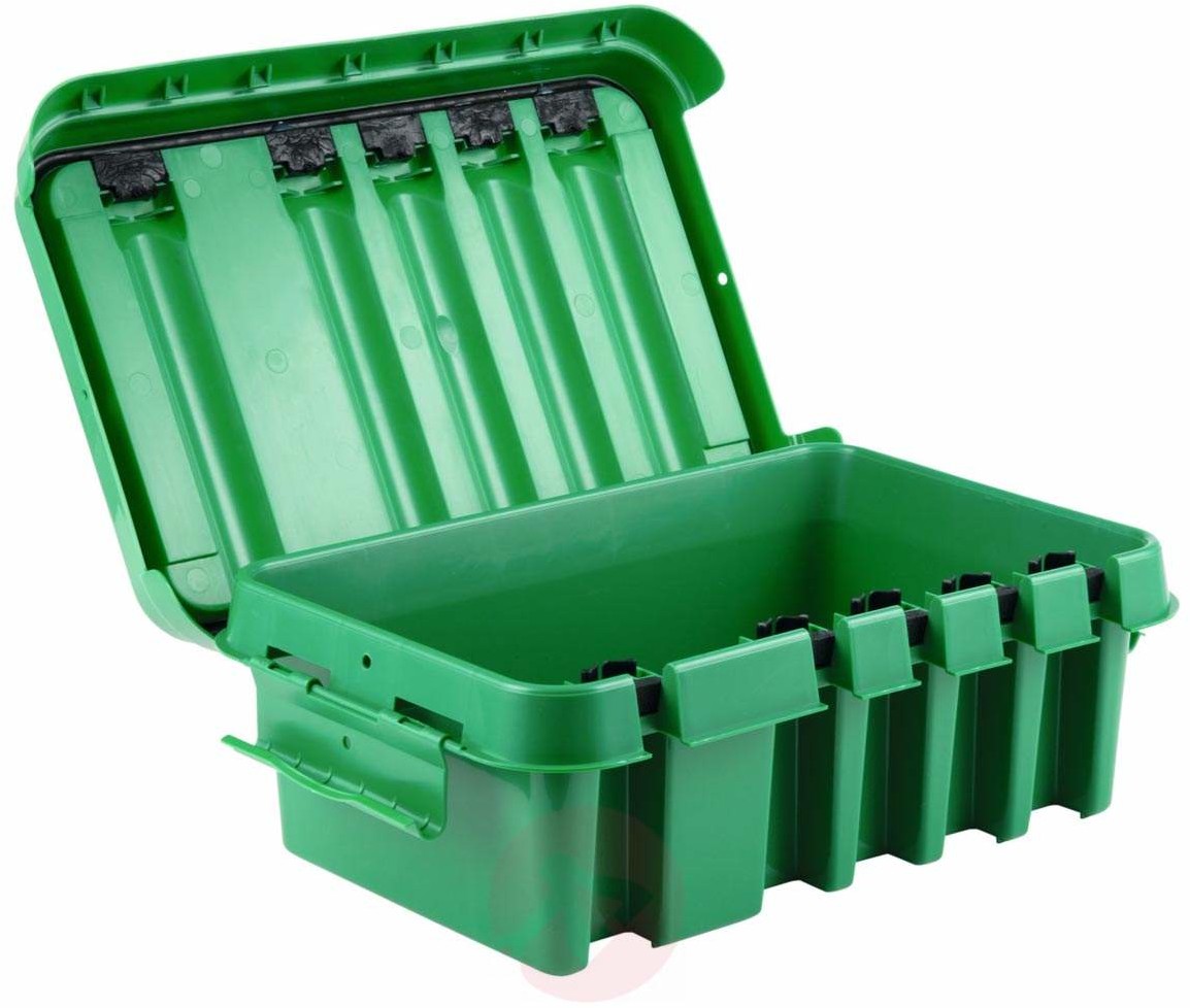 Heitronic Skrzynka rozdzielcza Dribox 285