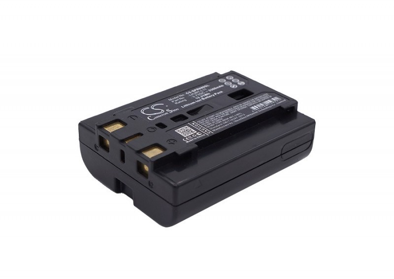 Cameron Sino SpectraScan PR-655 LHJBT-L11 3300mAh 12.21Wh Li-Ion 3.7V Cameron Sino)