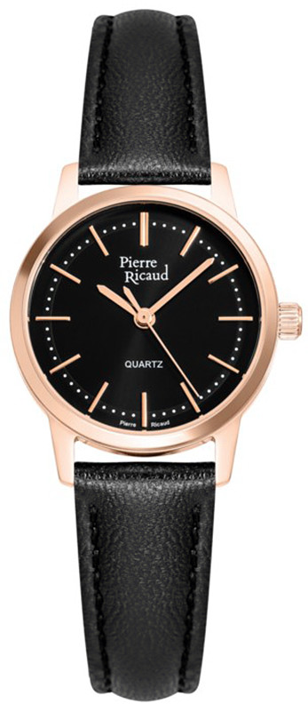 Pierre Ricaud Zegarek P51091.92R4Q -