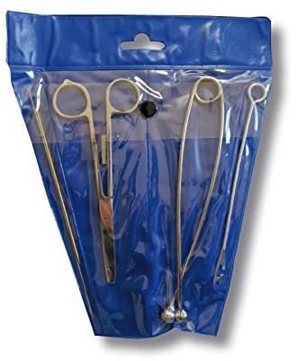 Behr Akcesoria wędkarskie  zestaw akcesoriów,,,,, 62233 62233