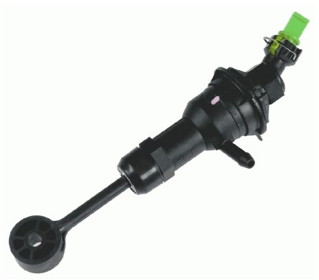 SACHS Pompa sprzęgła 6284 600 669