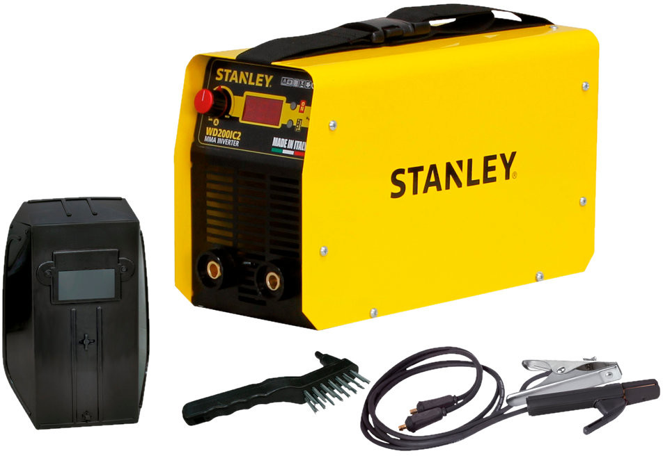 Stanley WD200