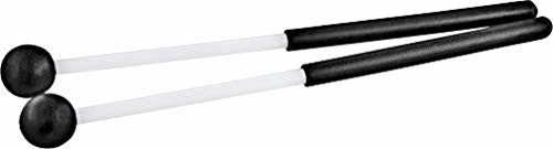 Meinl Percussion Sonic Energy Steel Tongue Drum Mallets (STDB) STDB