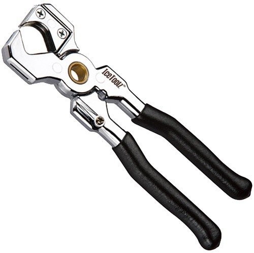 Icetoolz szczypce LF-54 a1 do cięcia do wąż hydrauliczny 54A1_Gris