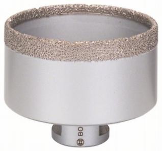 Bosch SZLIF CERAMICZNY 80MM DRYSPEED