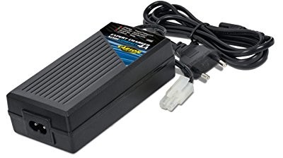 Carson 500606070 Expert Charger NiMH Compact 4 A