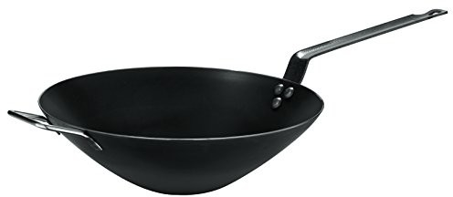 Paderno paderno Wok 32 zentimeter 11713-32