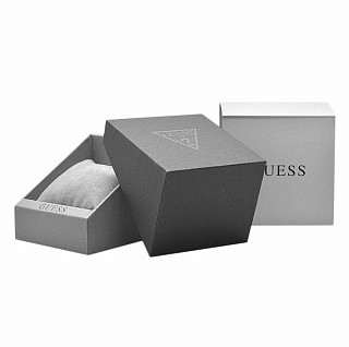 Guess Zegarek damski GW0104L1