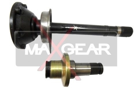 MAXGEAR Wał napędowy MAXGEAR 49-0668