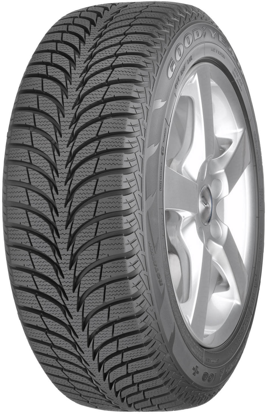 Goodyear Ultra Grip Ice 235/65R18 110T