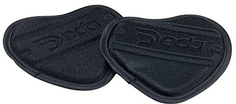 Deda Zestaw Armrest Pads for PARABOLICA/fastb obciążenia Pad31
