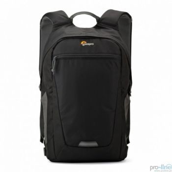 Lowepro Hatchback BP 250 AW II czarny (LP36957)