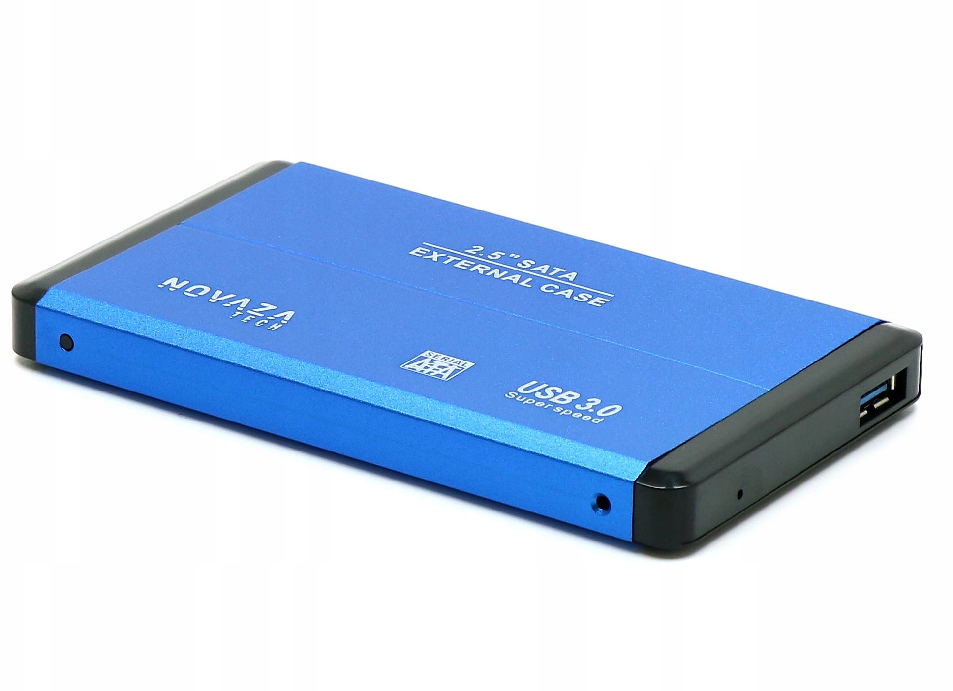 Obudowa Na Dysk Kieszeń Hdd 2,5 Sata Usb 3.0 Nt