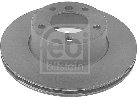 Febi Tarcza hamulcowa BILSTEIN 10753