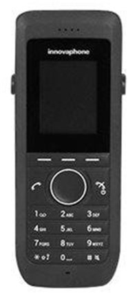 Innovaphone Telefon IP64 DECT TELEPHONE 50-00064-004 50-00064-004