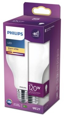 Philips Żarówka LED 929002371801 13W E27 929002371801