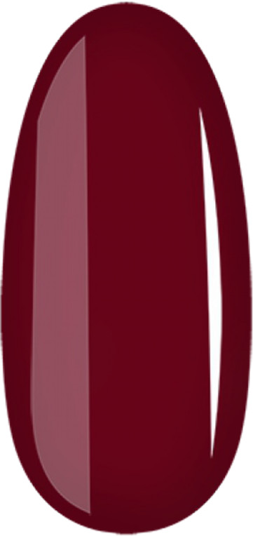 DUOGEL 033 Red Dress - lakier hybrydowy 6ml