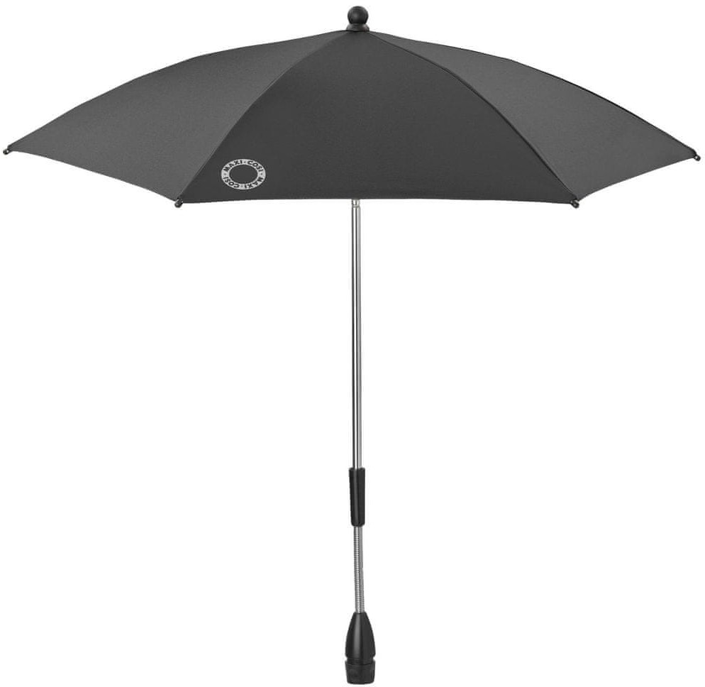 Maxi-Cosi parasol przeciwsłoneczny Parasol with clip Essen Black