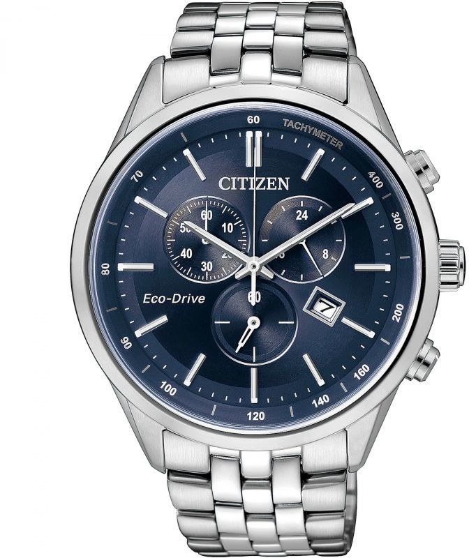 Citizen Chrono AT2141-52L