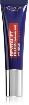 Loreal Paris Paris Revitalift Filler krem nawilżający do twarzy i okolic oczu 30 ml