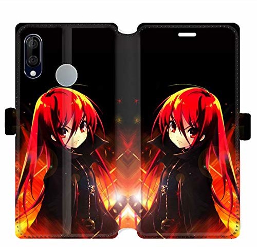 Wiko Cokitec Pokrowiec ochronny do View 3 Lite Manga Shana 81255