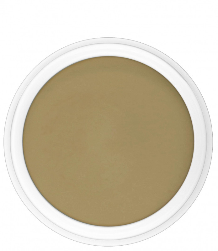 KRYOLAN Dermacolor - CAMOUFLAGE CREME - Kamuflaż - ART. 75000 - D 10