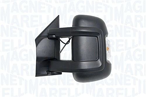 MAGNETI MARELLI 735440415 lewe ręczne lustro, średnie ramię 350315027710