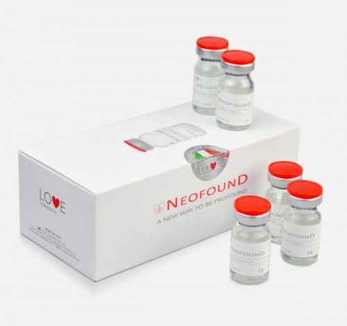 Love Cosmedical Love Cosmedical Neofund 3ml 03-0196