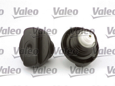 VALEO Korek wlewu paliwa 745378