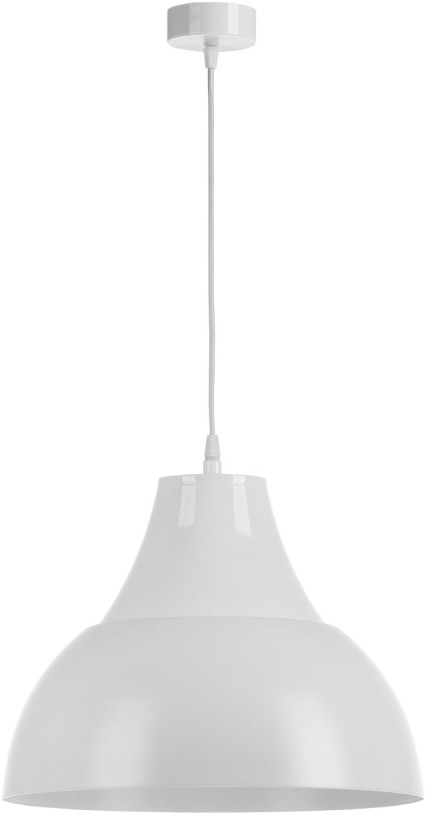 Jupiter 1388 - NEL NE D BI - Lampa wisząca 1xE27/60W/230V