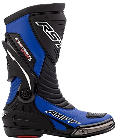 RST Tractech Evo III Sport CE Mens Boot Blue/Black 102101_BLU2_42