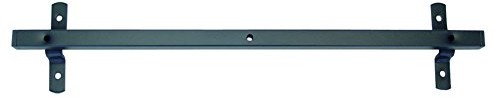 IMEX EL ZORRO imex EL Zorro 81305 do prania na ścianę, do śrub, 550 X 20 X 20 MM 81305