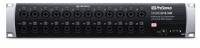 PreSonus StudioLive 24R mikser cyfrowy rack stagebox