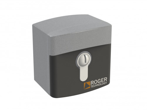 Roger Technology ROGER przełącznik kluczykowy R85 60EAE